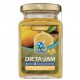 DIETA-JAM лимон (230г)