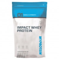  Impact Whey Protein (5кг)