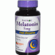 Melatonin Fast Dissolve 5 мг (90таб)
