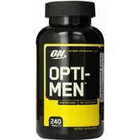 Opti-men (240таб)