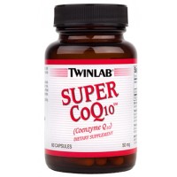 Super COQ10 50mg (60капс)